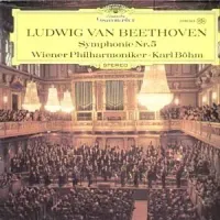 Wiener Philharmoniker & Karl B&ouml;hm - Ludwig Van Beethoven: Symphony No. 5 in C Minor, Op. 67