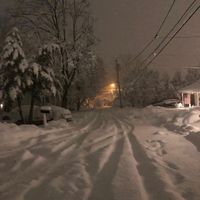 Disfigrium - winter lights