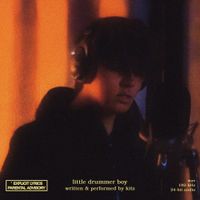kitz - drummer boy