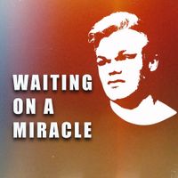 Sean Millis - Waiting On a Miracle