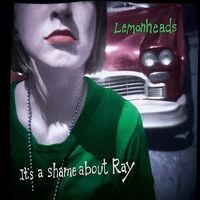 The Lemonheads - It's a Shame About Ray