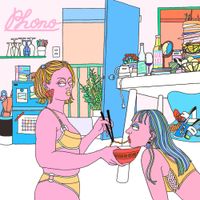 Lucas Bird - Phono