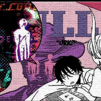 Null Bodies Poem Club - Nullvember - vol. 2