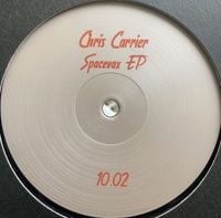 Chris Carrier - Spacevox