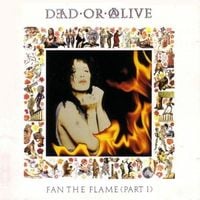 Dead or Alive - Fan the Flame (Part 1)
