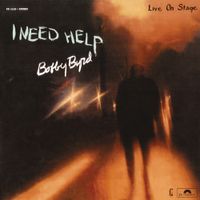 Bobby Byrd - I Need Help