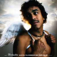 Timbuktu - Alla vill till himmelen men ingen vill d&ouml;