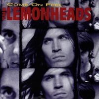 The Lemonheads - Come On Feel The Lemonheads