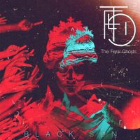 The Feral Ghosts - Black Sun