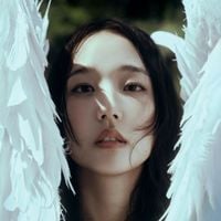 Jangmyungsun - 천사의 몫