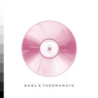 Iris Grey - 808s & Throwaways