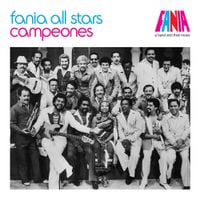 Fania All-Stars - Campeones