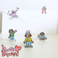 Glory Santana - Dearly Departed