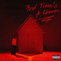Zack Tabudlo - 3rd Time's A Charm