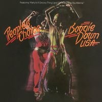 People's Choice - Boogie Down U.S.A.
