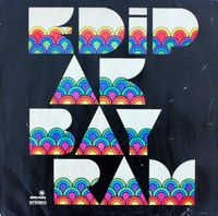 Edip Akbayram - Edip Akbayram