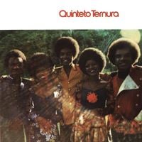 Quinteto Ternura - Quinteto Ternura