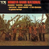 Horoya Band National - Savane Profonde