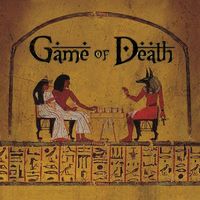 Gensu Dean & Wise Intelligent - Game Of Death