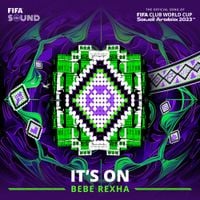 Bebe Rexha - It's On