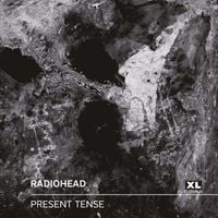Radiohead - Present Tense