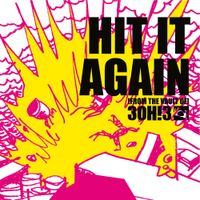 3OH!3 - Hit It Again