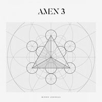 Mikko Joensuu - Amen 3