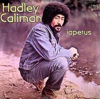 Hadley Caliman - Iapetus