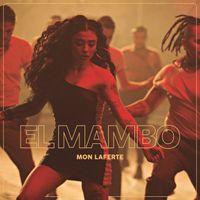 Mon Laferte - El Mambo