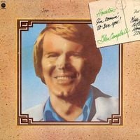Glen Campbell - Houston (I'm Comin' to See You)