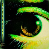 Crossways.3000 - You Will Be Received