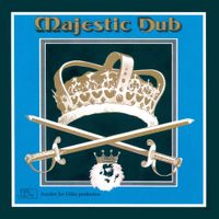 Joe Gibbs - Majestic Dub