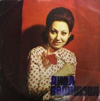 Aida Vedisheva - Лучшие песни