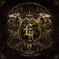 Evergrey - From Dark Discoveries To Heartless Portraits