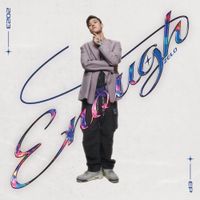 Zelo - ENOUGH