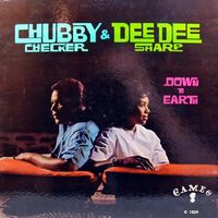 Chubby Checker - Down to Earth