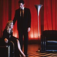 Flying Lotus - Twin Peaks