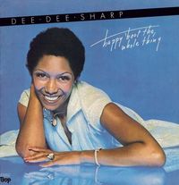 Dee Dee Sharp - Happy 'Bout the Whole Thing