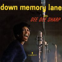 Dee Dee Sharp - Down Memory Lane