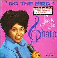 Dee Dee Sharp - Do the Bird