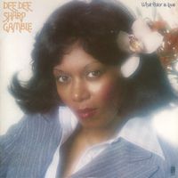 Dee Dee Sharp - What Colour Is Love