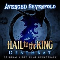 Avenged Sevenfold - Hail to the King: Deathbat