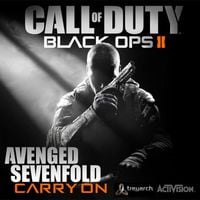 Avenged Sevenfold - Carry On