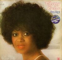 Cherry Laine - I'm Hot