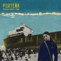 Pascuala Ilabaca y Fauna - Porte&ntilde;a