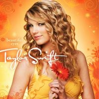 Taylor Swift - Beautiful Eyes