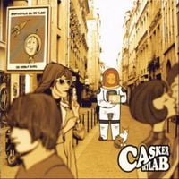 Casker - Skylab