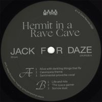 Hermit In A Rave Cave - Hermit in a Rave Cave 1