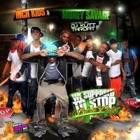 Rich Kids & Money Savage - We Supposed To Stop But We Didn't