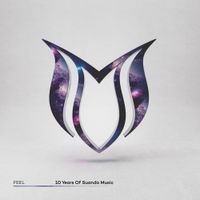 FEEL - 10 Years Of Suanda Music: Mixed By FEEL